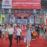 Photo taken on Sept. 19, 2023 shows the 20th China-ASEAN Expo held in Nanning, south China's Guangxi Zhuang autonomous region. (Photo by Peng Huan/People's Daily Online)